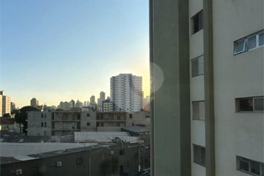 Apartamento à venda com 3 quartos em Santana, São Paulo, SP