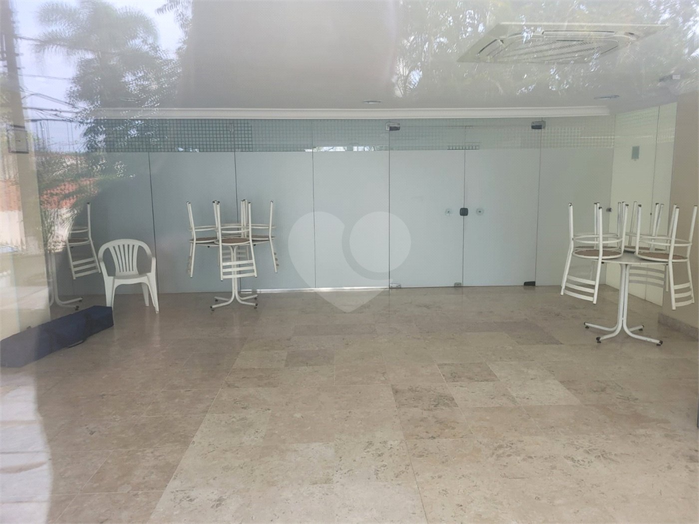 Apartamento à venda com 3 quartos, sendo 1 suíte, em Santana, São Paulo, SP
