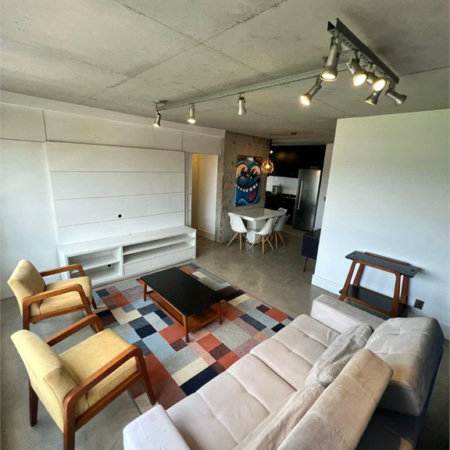 Apartamento à venda com 1 suíte em Vila Leopoldina, São Paulo, SP