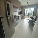 Apartamento para alugar com 1 suíte em Pinheiros, São Paulo, SP