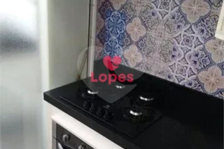 Apartamento à venda com 3 quartos, sendo 1 suíte, em Parque Industrial, São José dos Campos, SP