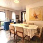 Apartamento Residencial à venda, Gonzaga, Santos - AP0964.