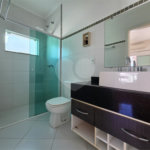 Casa para alugar com 3 suítes no condomínio Residencial Villa dos Inglezes, Sorocaba - SP