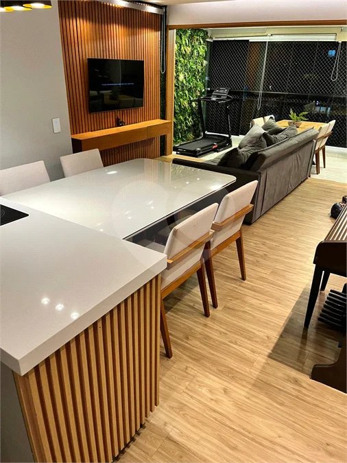 Apartamento à venda no Condomínio Cidade Maia – Guarulhos