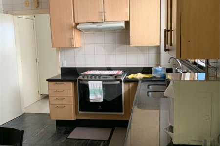 Apartamento à venda com 4 suítes em Quilombo, Cuiabá, MT