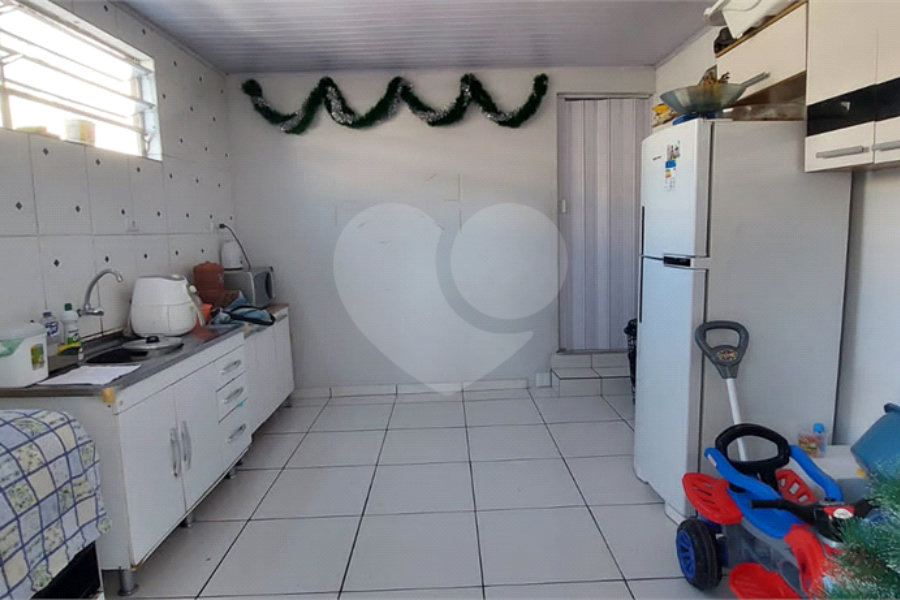 Sobrado à venda com 3 quartos, sendo 2 suítes, em Vila Maria, São Paulo, SP