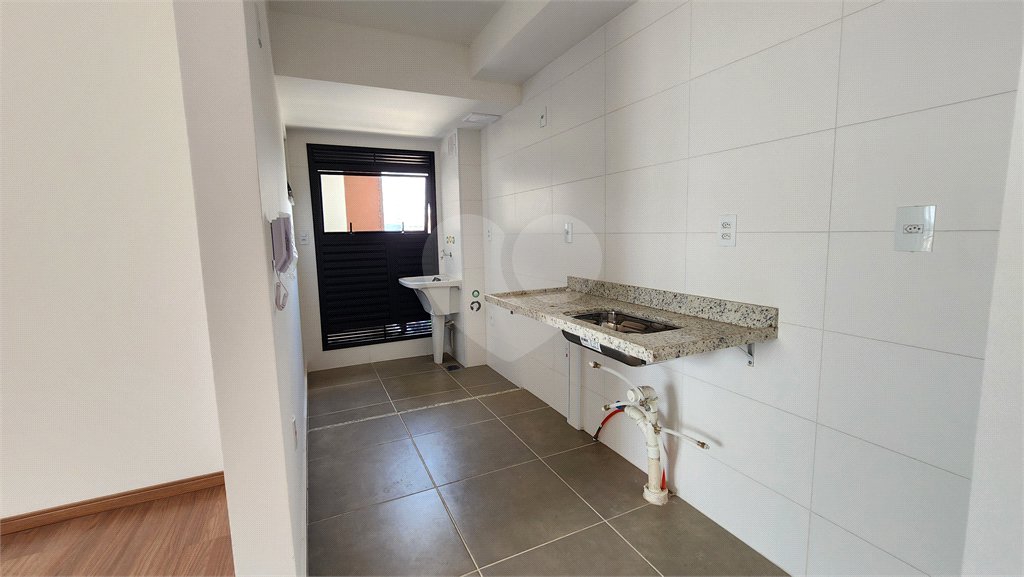 Apartamento à venda com 2 quartos, sendo 1 suíte, em Vila Espírito Santo, Sorocaba, SP