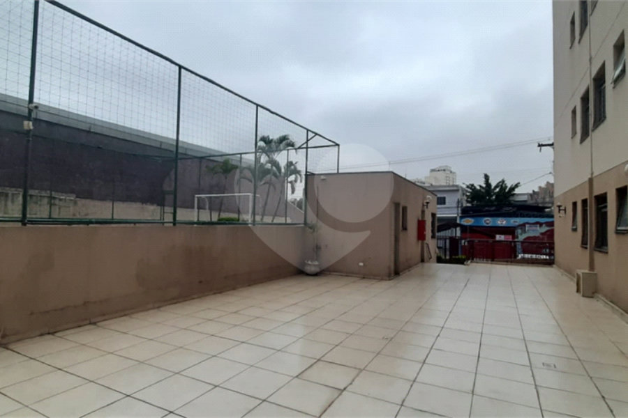 Apartamento à venda com 2 quartos em Vila Mazzei, São Paulo, SP