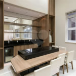 Apartamento à venda com 2 quartos, sendo 1 suíte,  em Vila Olímpia, São Paulo, SP