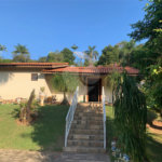 Casa Térrea à venda com 3 quartos, sendo 1 suíte,  em Alpes D'ouro, Bom Jesus dos Perdões, SP
