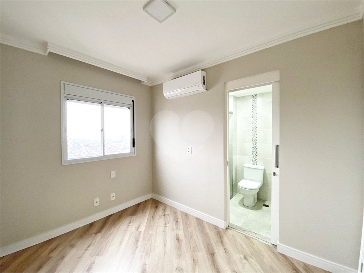Apartamento à venda com 3 suítes em Santana, São Paulo, SP