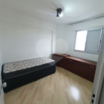 Apartamento para alugar com 3 quartos, sendo 1 suíte, em Vila Santana, São Paulo, SP
