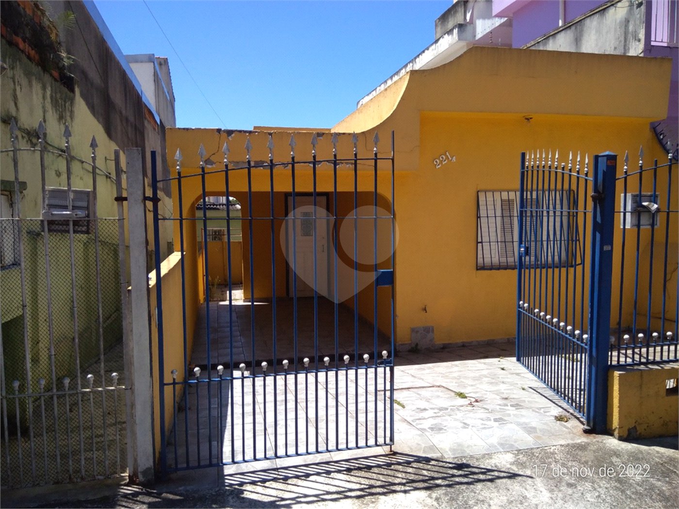 Casa à venda com 4 quartos em Saúde, São Paulo, SP