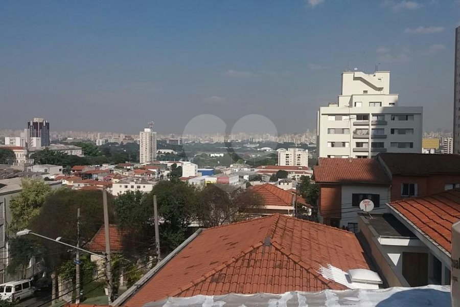 Casa à venda com 3 quartos, sendo 1 suíte, em Santana, São Paulo, SP
