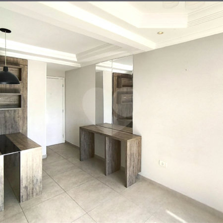 Apartamento à venda ou para alugar com 2 quartos em Jardim Guanabara, Jundiaí, SP