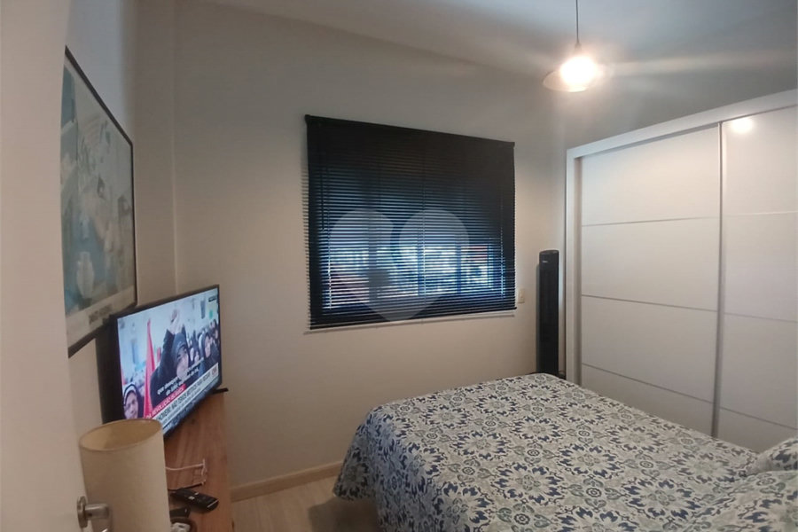 Apartamento à venda com 1 quarto em Parada Inglesa, São Paulo, SP