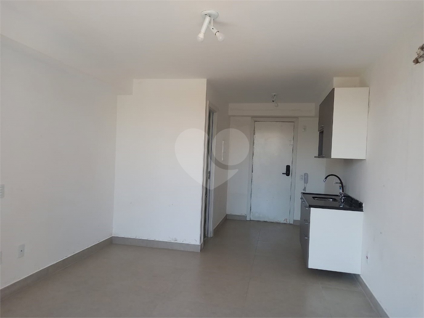 Studio à venda com 1 quarto em Vila Olímpia, São Paulo, SP