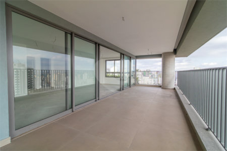 Apartamento a venda 3 quartos Paraíso