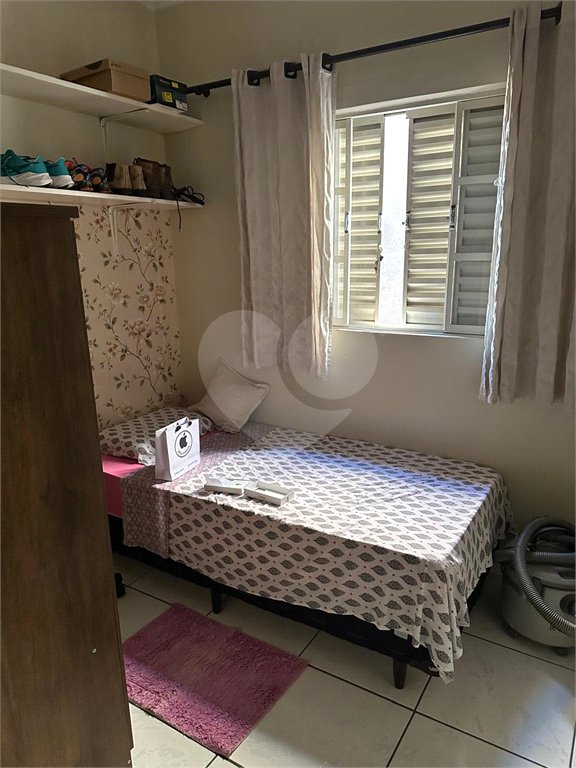Casa à venda com 3 quartos em Jardim Morada do Sol, Indaiatuba, SP