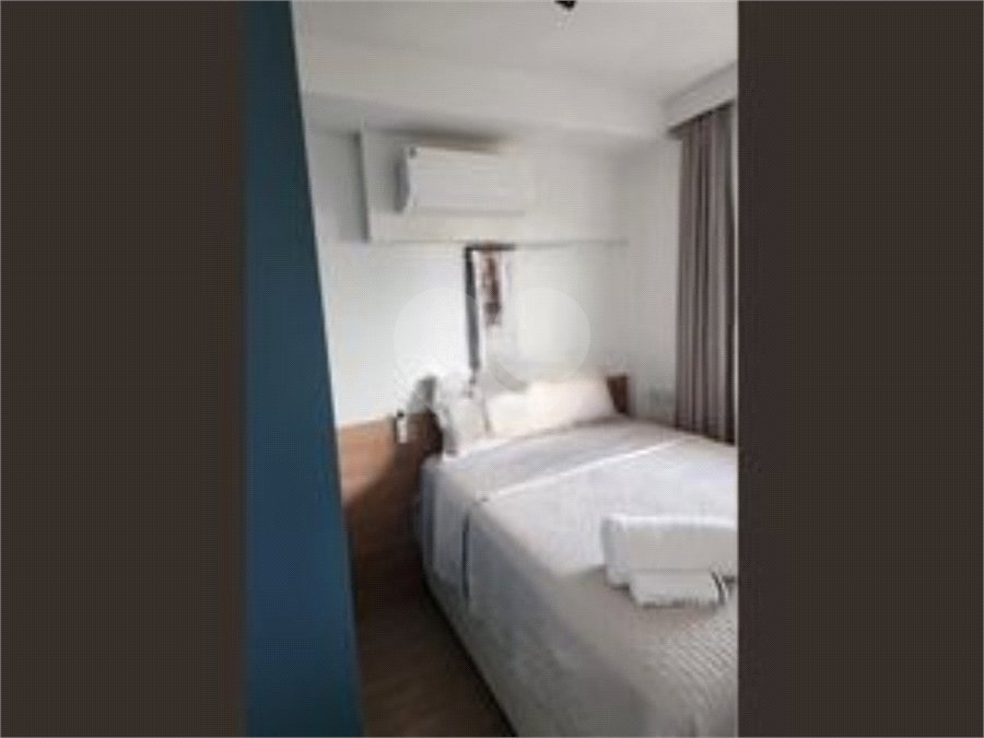 Apartamento à venda com 1 quarto em Vila Mariana, São Paulo, SP