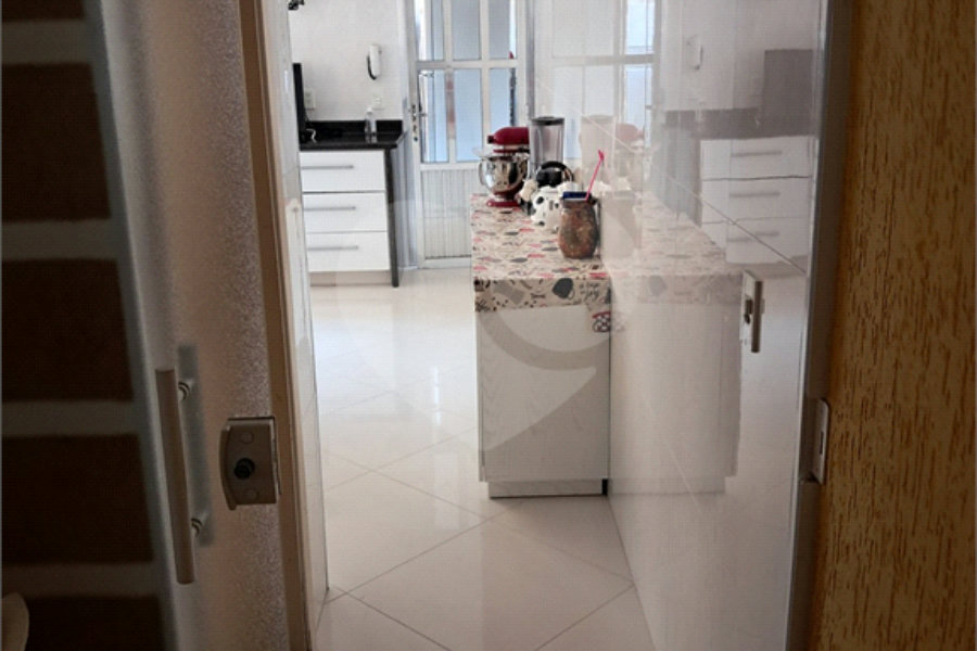 Sobrado à venda com 3 quartos, sendo 1 suíte,  em Mandaqui, São Paulo, SP
