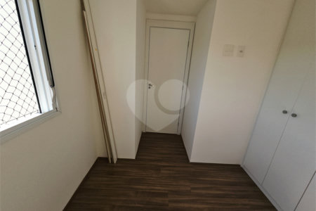 Apartamento à venda com 2 quartos em Santana, São Paulo, SP