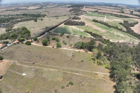 Terreno à venda em Área Rural de Salto, Salto, SP