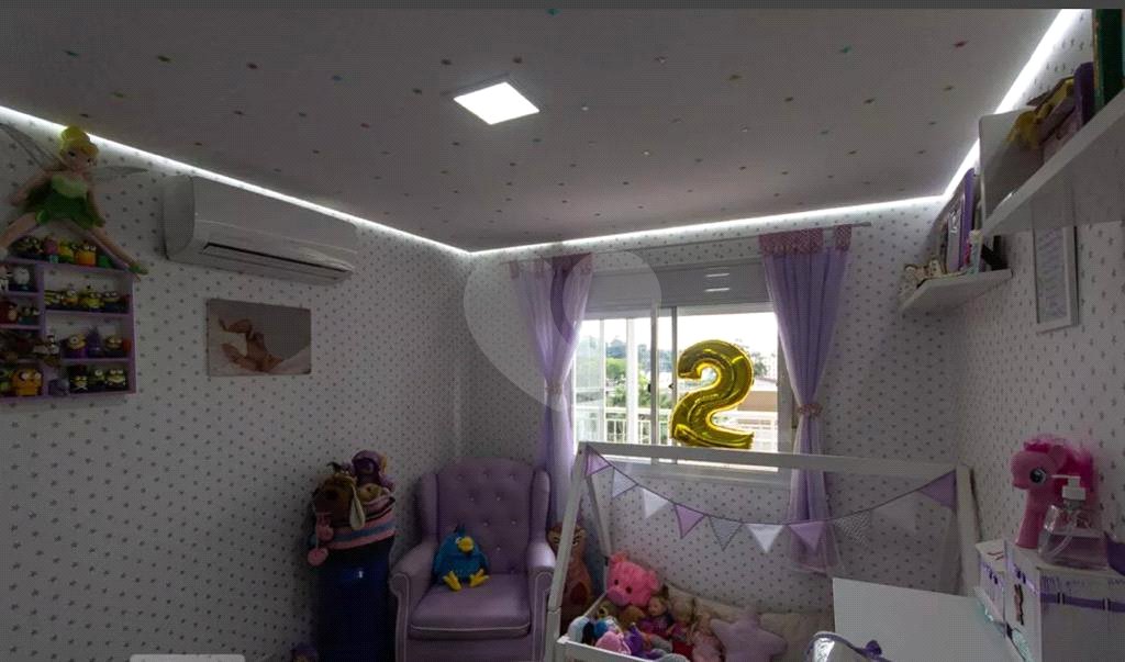 Apartamento à venda com 3 quartos, sendo 1 suíte, em Jardim Vazani, São Paulo, SP