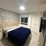Apartamento à venda com 4 quartos, sendo 3 suítes,  em Paraíso do Morumbi, São Paulo, SP