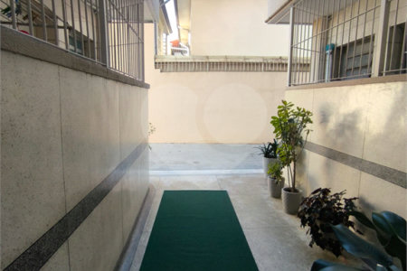 Apartamento para alugar com 1 quarto em Vila Nivi, São Paulo, SP