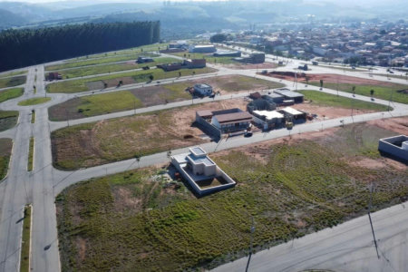 Residencial Reserva Dos Manacas