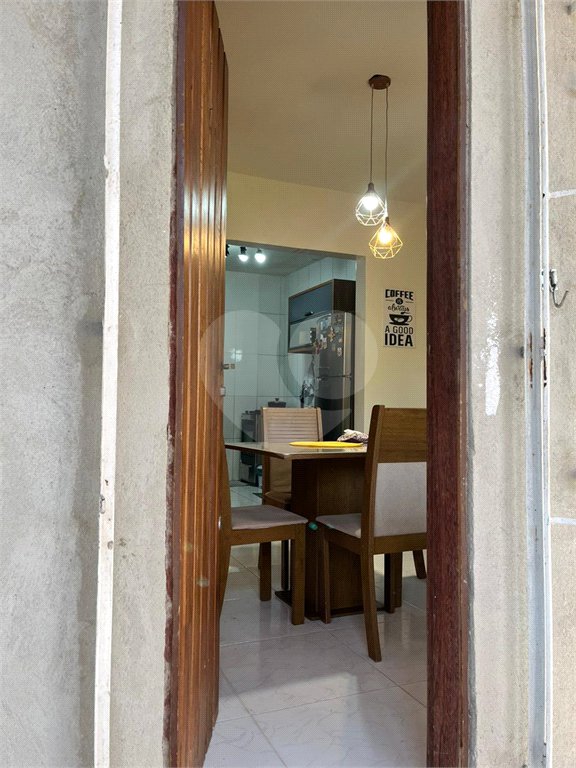 Casa à venda com 2 quartos, sendo 1 suíte,  em Caminho de Búzios, Cabo Frio, RJ