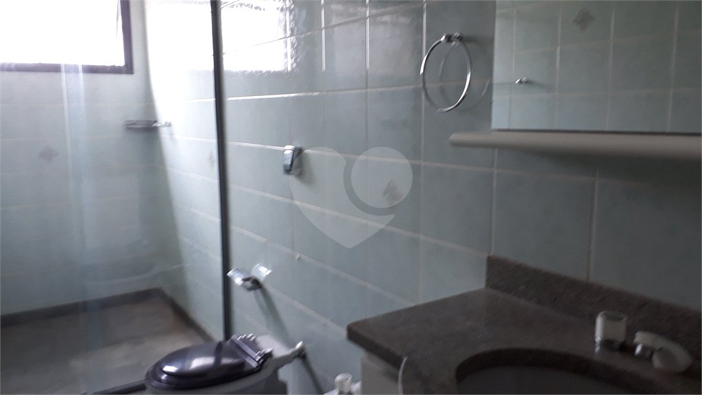 Apartamento à venda com 3 quartos, sendo 1 suíte, em Santana, São Paulo, SP
