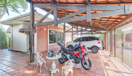 Casa Térrea à venda com 4 quartos, sendo 1 suíte,  em Jardim Prudência, São Paulo, SP