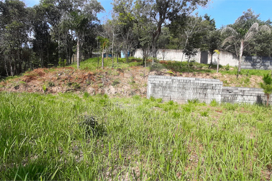 Terreno à venda em São Vicente, Mairiporã, SP