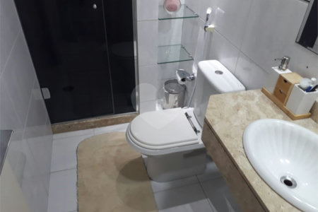 Apartamento à venda com 3 quartos, sendo 1 suíte, em Tijuca, Rio de Janeiro, RJ
