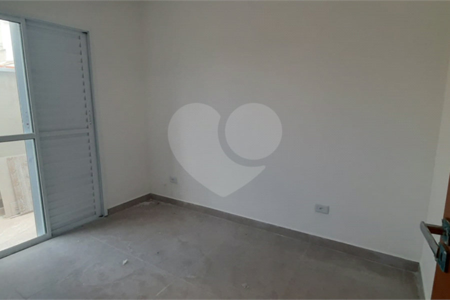 Apartamento à venda com 2 quartos em Parada Inglesa, São Paulo, SP