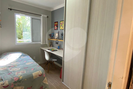 Apartamento à venda com 3 quartos, sendo 1 suíte, em Rudge Ramos, São Bernardo do Campo, SP