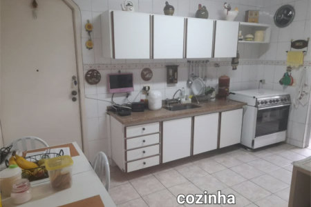 Apartamento à venda com 3 quartos, sendo 1 suíte, em Vila Pirajussara, São Paulo, SP
