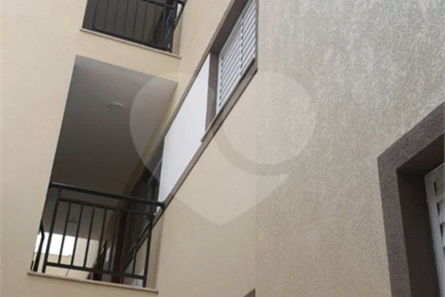 Casa para alugar com 2 quartos no condomínio Piata, São Paulo - SP