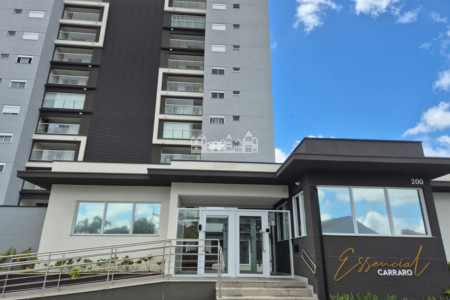 Apartamento à venda com 3 quartos, sendo 1 suíte, em Vila Helena, Atibaia, SP