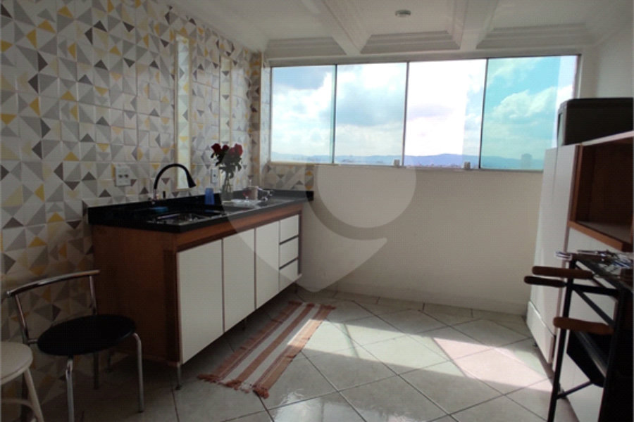 Apartamento à venda ou para alugar com 3 quartos, sendo 1 suíte, em Vila Maria, São Paulo, SP