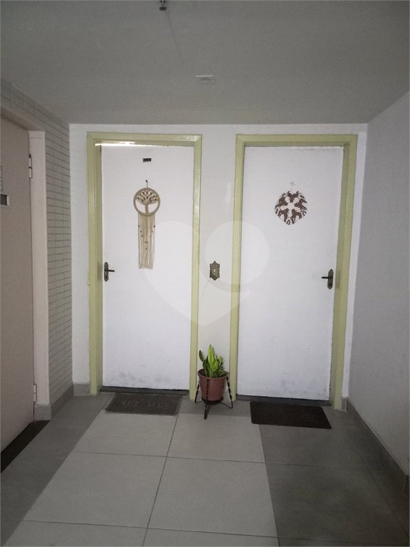 Apartamento à venda com 3 quartos em Santana, Niterói, RJ