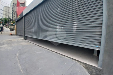 Loja para alugar em Vila Romana, São Paulo, SP