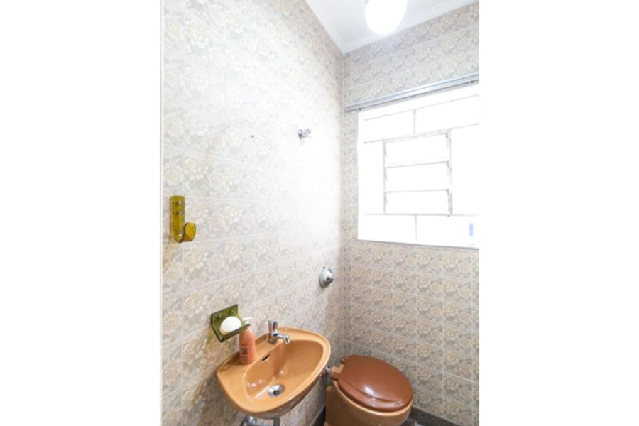 Sobrado à venda com 3 quartos, sendo 1 suíte, em Barro Branco (zona Norte), São Paulo, SP