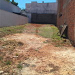 Terreno à venda no condomínio Santinon, Sorocaba - SP