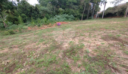 Terreno à venda em Jardim Brasil, Itapetininga, SP