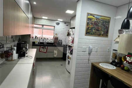 Apartamento à venda com 3 quartos, sendo 1 suíte,  no Centro, São Bernardo do Campo, SP