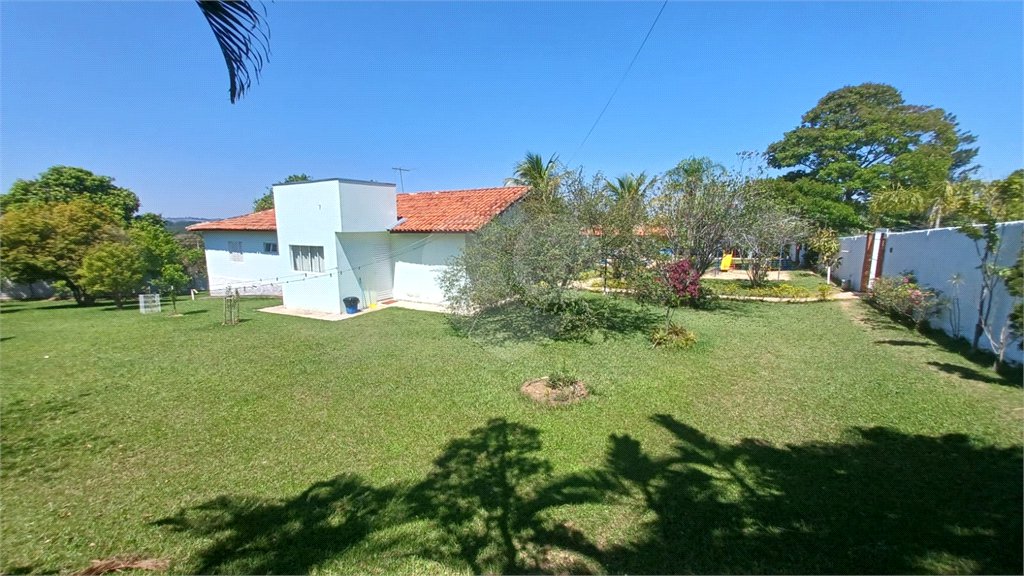 Casa à venda com 3 quartos, sendo 1 suíte,  no condomínio Santa Inês, Itu - SP