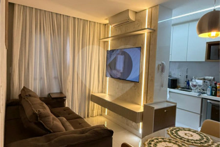 Apartamento à venda com 2 quartos em Jardim Casablanca, Indaiatuba, SP